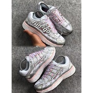 UA QUALITY NEW COLORWYA ”P_6k" RUNNNING FASHION SHOES Running Shoes Women (WOMEN SIZE)