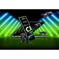 addlink S93 GEN4X4 NVMe M.2 2280 SSD with SLC Cache and HMB Technology 1TB / 2TB / 4TB