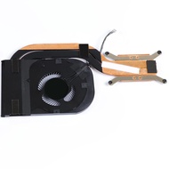 CPU Cooling Fan with Heatsink for Lenovo ThinkPad X1 Carbon 6Th Gen 01YR204