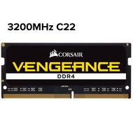 Corsair Vengeance Series 16GB DDR4 SODIMM 3200MHz C22