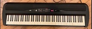 Korg SP-280 數碼鋼琴 electronic piano