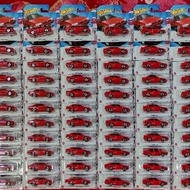 HOT WHEELS PROTON SAGA