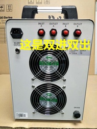 ขายโรงงานโดยตรง Cw5200 เครื่องแกะสลักเลเซอร์เครื่องฉีดพลาสติกอุตสาหกรรมแม่พิมพ์ Chiller