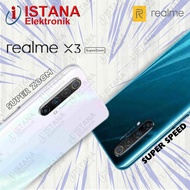 REALME X3 SUPERZOOM 12GB/256GB SMARTPHONE GARANSI RESMI