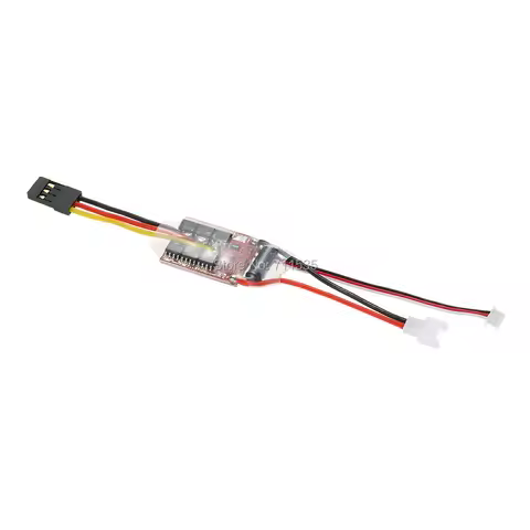 1 2pcs K110-003 ESC Electronic Speed Controller Spare Parts For WLtoys V977 V930 V931 K110 K110S K12
