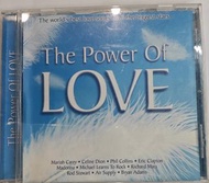 Cd the power of love