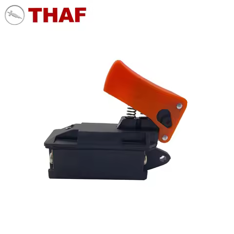 Switch Replacement Spare Parts for Makita Demolition Hammer HM1201