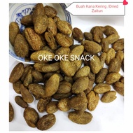 Manisan buah Kana Kering /Dried Zaitun 1000gram