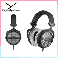 Beyerdynamic DT 990 PRO 250 Ohm Over-Ear Studio Headphones. Open Construction, Wired