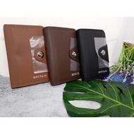 9/BV MEN'S WALLET | MEN'S FOLDING WALLET (1PCS)