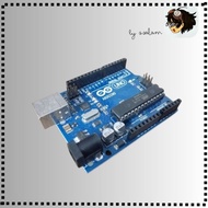 Arduino Uno Clone Development Board