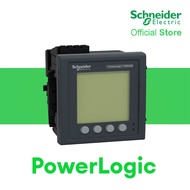 PM5320 Power Meter W/Ethernet Upto 31St H 256K 2DI/2DO