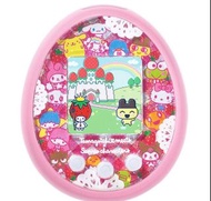 (收）Tamagotchi meets Sanrio Characters