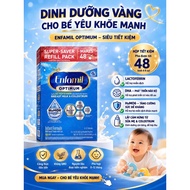 ENFAMIL ENSPIRE OPTIMUM – US IMPORTED MILK FOR BABYS 0–12 MONTHS