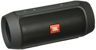 JBL Charge 2+ Splashproof Portable Bluetooth Speaker - Black (Size: 8.5 x 4 x 6.8, Color: Black)