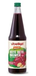Voelkel 維可甜菜根薑汁700ml/瓶 @超商限2瓶  Demeter認證