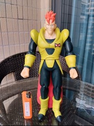 七龍珠 人造人16號 figure
