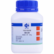 [AE] โซเดียมคลอไรด์ NaCl AR GR เกรด CP ที่เหนือกว่าเกรดบริสุทธิ์ NaCl 500G F. W.58.44 7647-14-5การทด