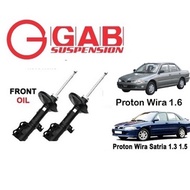 Original GAB Absorber Proton Wira 1.3,1.5 Front Absorber Rear Absorber