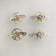 Watch Accessories Brand New Domestic Sea 3186 3135 Movement Pendulum Wheel Assembly Full Pendulum an