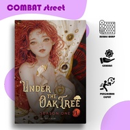 Under The Oak Tree Season 1 by Suji Kim