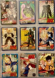 日版 龍珠閃卡 激鬥 特別彈 單閃 底閃 各款 每張價格不一
