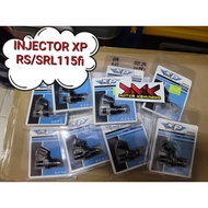 RS150R INJECTOR XP RACING HONDA RS RS150R RS150 YAMAHA SRL115 FI