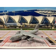 Gemini Jets [GMUSA143] 1:400 USAF C-17A Globemaster III 06-6168 (Dover Air Force Base)