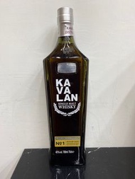 Kavalan distillery select whisky