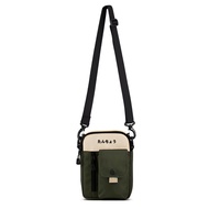 LATEST MEN'S SLING BAG Sling Bag Man Beg Lelaki Sling Bag Lelaki