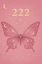 222 Angel Number Journal