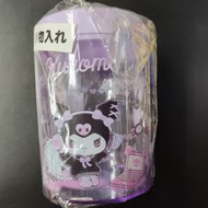 Others - 一番賞 SANRIO KUROMI 5號賞 三麗鷗 酷洛米 小物盒 收納盒 [平行進口]