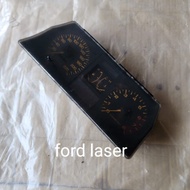Spidometer Speedometer Ford Laser Copotan