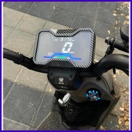 ◬ ∧ § Wuyang Honda UBE Panel Cover Waterproof
