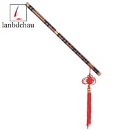 Professional D Flute Bamboo Flute Handmade Music Instrument Chinese Flute Dizi Muscial Instrument