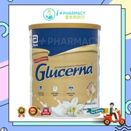 ABBOTT GLUCERNA VANILA 800G | GLUCERNA WHEAT 800G