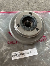 MAGNET + ONEWAY VIAR KARYA BIT 100CC BEBEK ORIGINAL VIAR