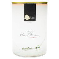 Canelis 凱力女神 單一蛋白貓罐  有機好火雞  400g  1罐