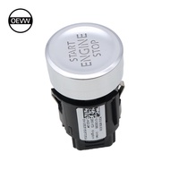 5GG959839 Engine Start Push Button Momentary Start Switch For Vw T-Roc  2018- 200Tsi  Golf C91 2019-