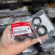 Front Shock Shield Wave 125 All Models/Wave Models Cc/ClicK/Sonic Oil Seal + Dust Genuine Honda 5149