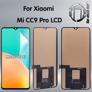 TFT For xiaomi CC9 Pro Lcd  Display Touch Screen Replacement