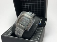 CASIO 現貨到G-SHOCK GMW-B5000CS-1 最新款 光雕錶殼 稀少品 台灣公司貨 潮流 直購含運 可刷卡 GA2100 GA2110 橡樹