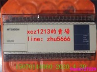 [現貨] PLC FX1N-60MR-001 實物拍攝  質量保證