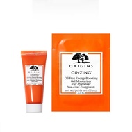 adc - Origins Ginzing Oil-Free Energy-Boosting Gel Moisturizer 1.5ml, 5ml