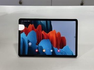 三星 Samsung Galaxy Tab S7 11吋 WiFi 8+128GB 黑色 香港行 全原裝 可以分屏多開APP 方便工作 功能正常 鋪頭開單保6個月加15日質量保證包退包換 有同事派送服