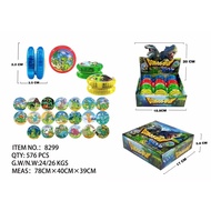 dinosaur yoyo with light yoyo for kids