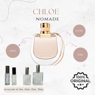 Chloe Nomade Decant / Repack