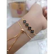 AURELIA DRAWING BRACELET