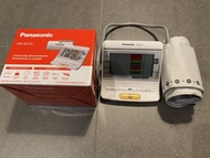 Panasonic EW-BU35 Blood Pressure Monitor血壓計
