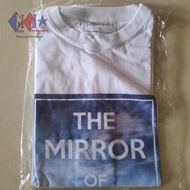 FRUIT OF THE LOOM The Mirror Of The Sky Quality Cotton T-Shirt Round neck